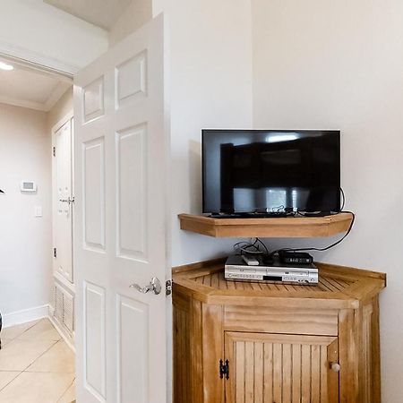 Appartement San Remo 406 à Santa Rosa Beach Extérieur photo