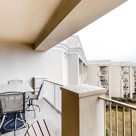 Appartement San Remo 406 à Santa Rosa Beach Extérieur photo