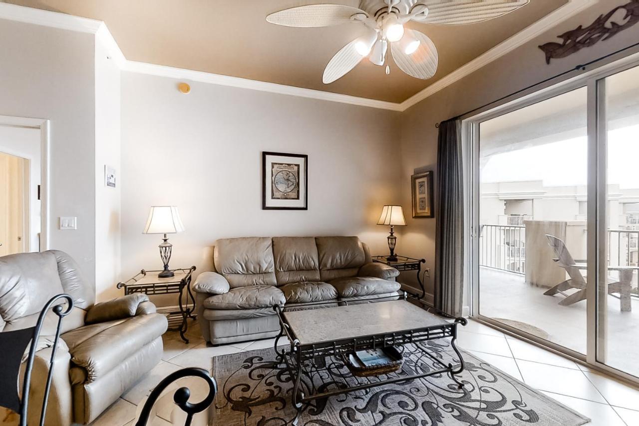 Appartement San Remo 406 à Santa Rosa Beach Extérieur photo