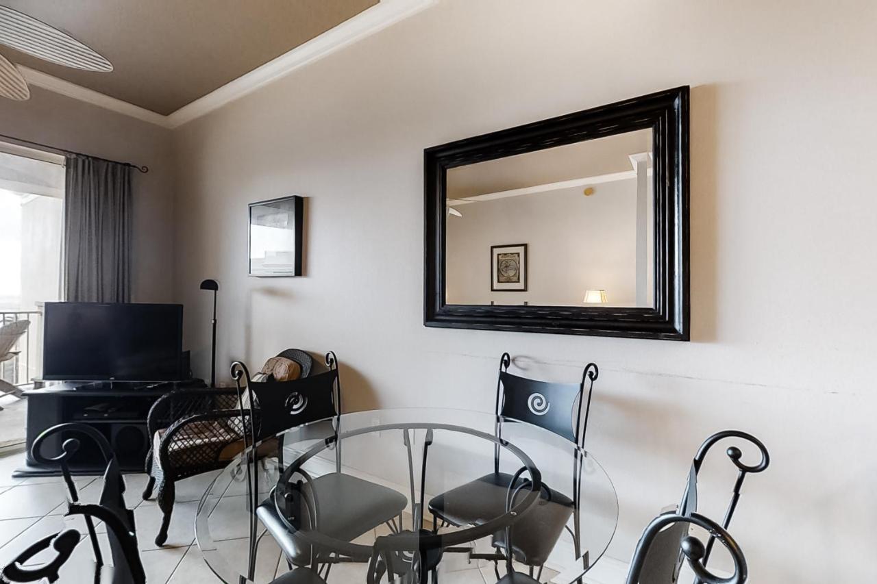 Appartement San Remo 406 à Santa Rosa Beach Extérieur photo