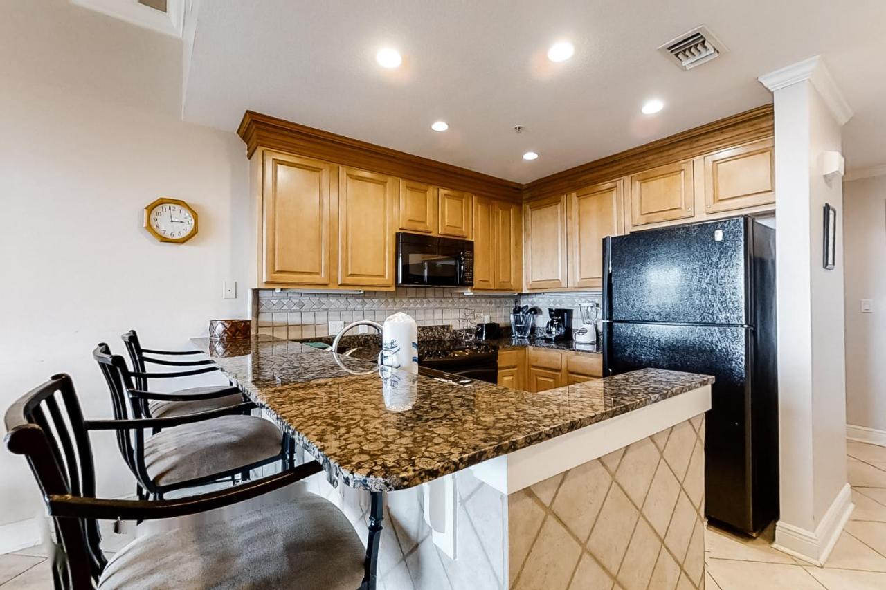 Appartement San Remo 406 à Santa Rosa Beach Extérieur photo
