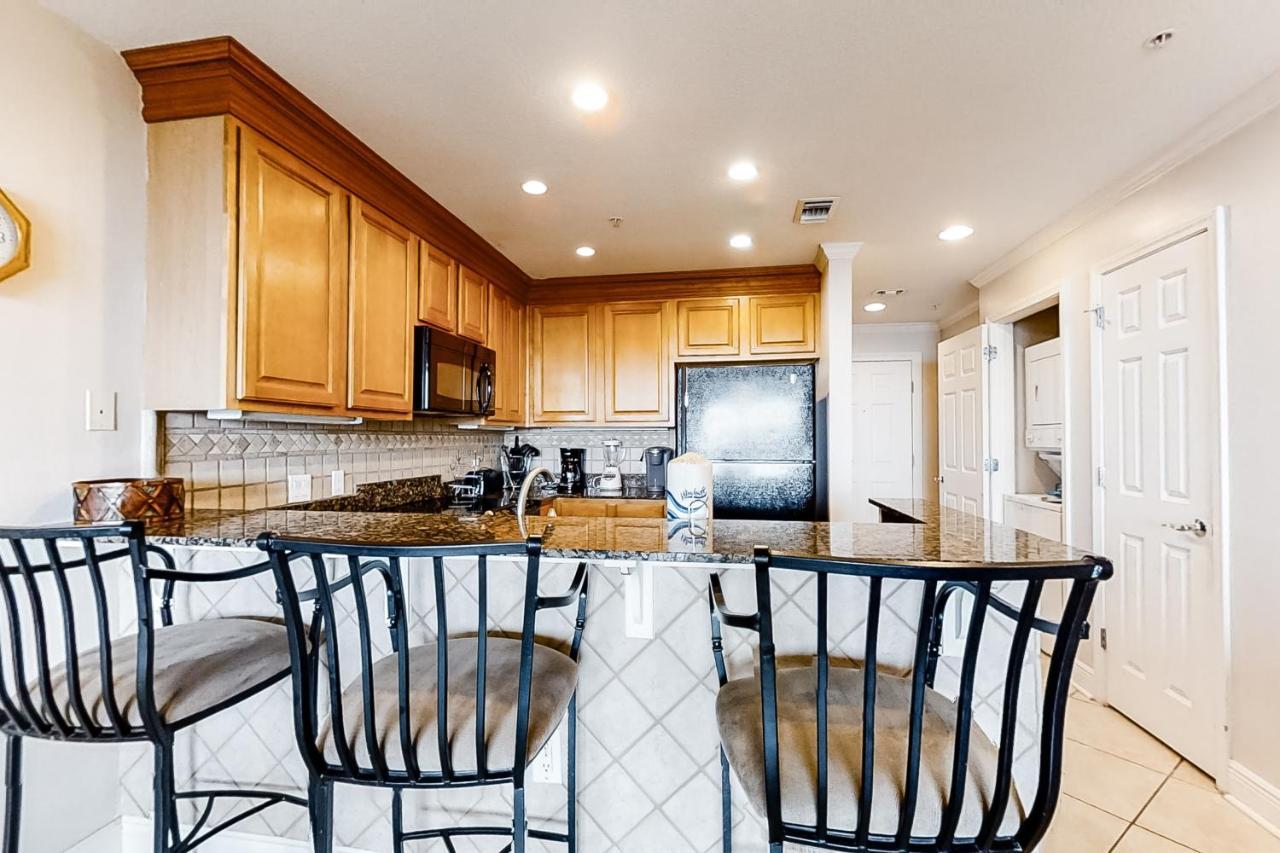 Appartement San Remo 406 à Santa Rosa Beach Extérieur photo