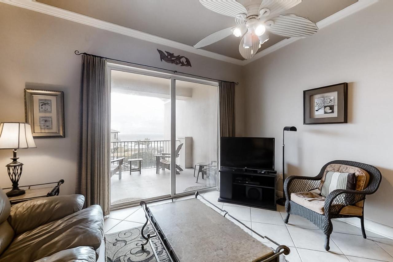 Appartement San Remo 406 à Santa Rosa Beach Extérieur photo