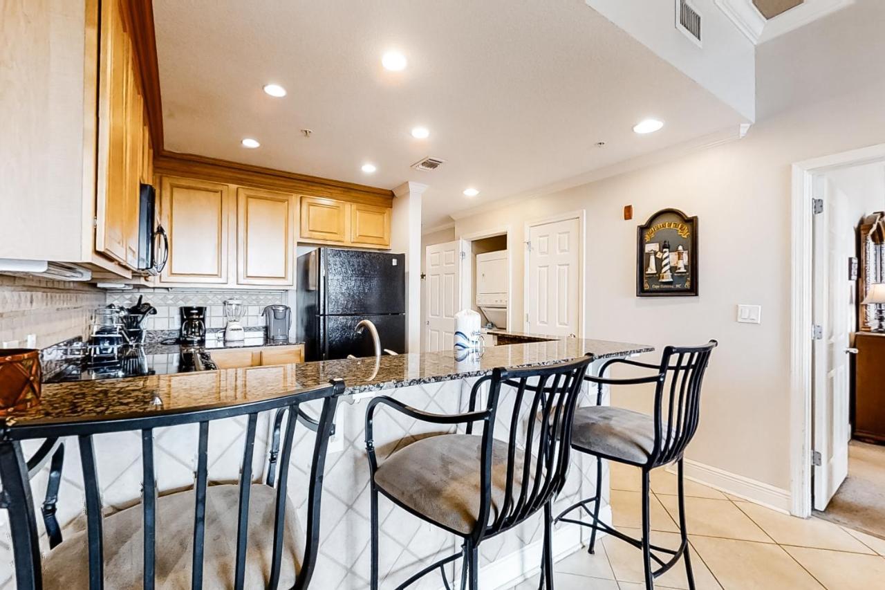 Appartement San Remo 406 à Santa Rosa Beach Extérieur photo