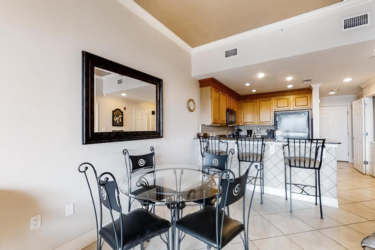 Appartement San Remo 406 à Santa Rosa Beach Extérieur photo