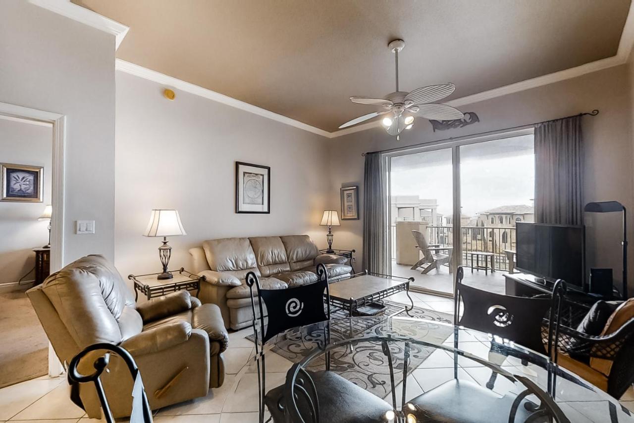 Appartement San Remo 406 à Santa Rosa Beach Extérieur photo
