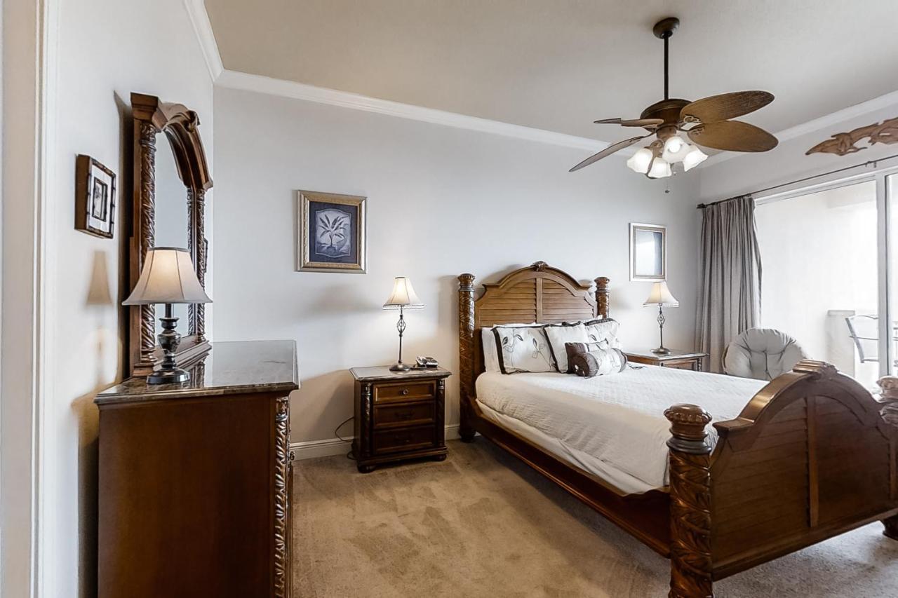 Appartement San Remo 406 à Santa Rosa Beach Extérieur photo