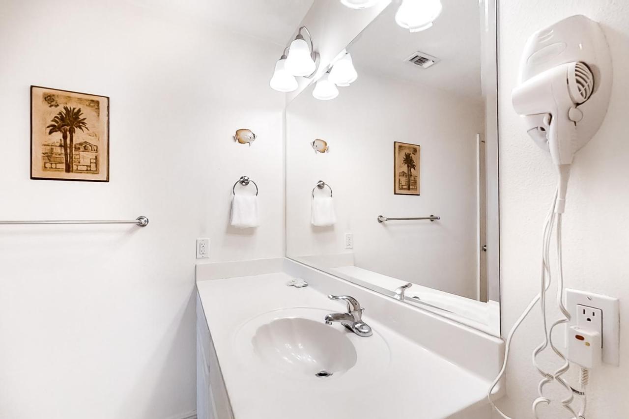 Appartement San Remo 406 à Santa Rosa Beach Extérieur photo