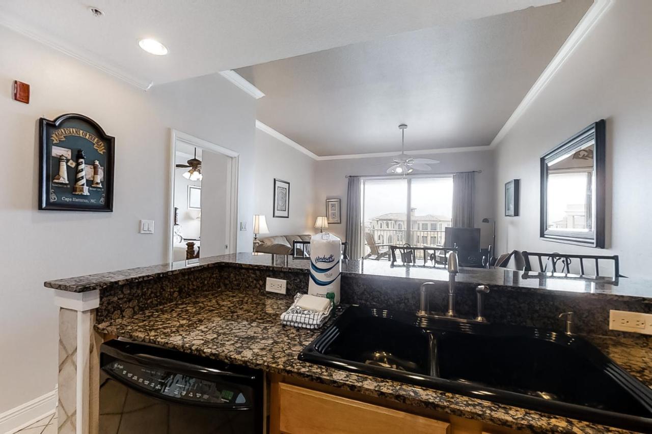 Appartement San Remo 406 à Santa Rosa Beach Extérieur photo