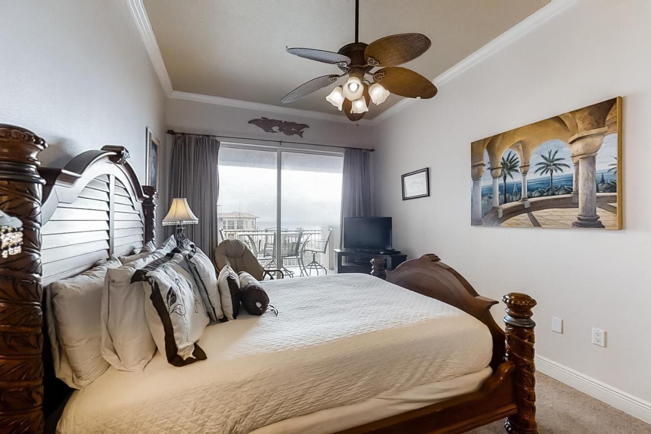 Appartement San Remo 406 à Santa Rosa Beach Extérieur photo