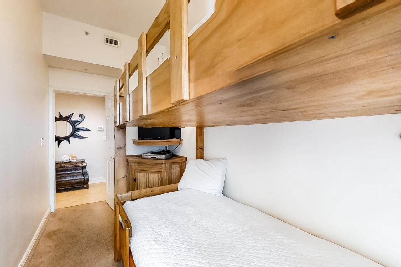 Appartement San Remo 406 à Santa Rosa Beach Extérieur photo