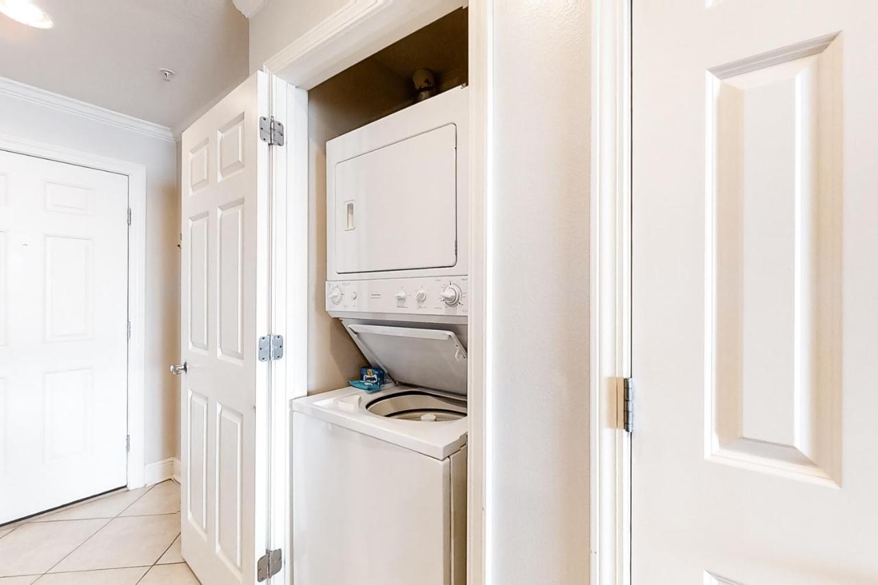 Appartement San Remo 406 à Santa Rosa Beach Extérieur photo