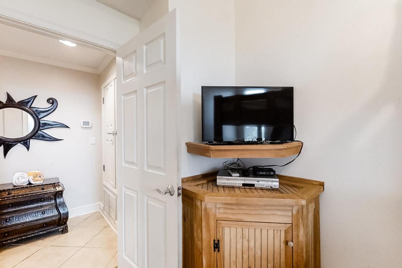 Appartement San Remo 406 à Santa Rosa Beach Extérieur photo