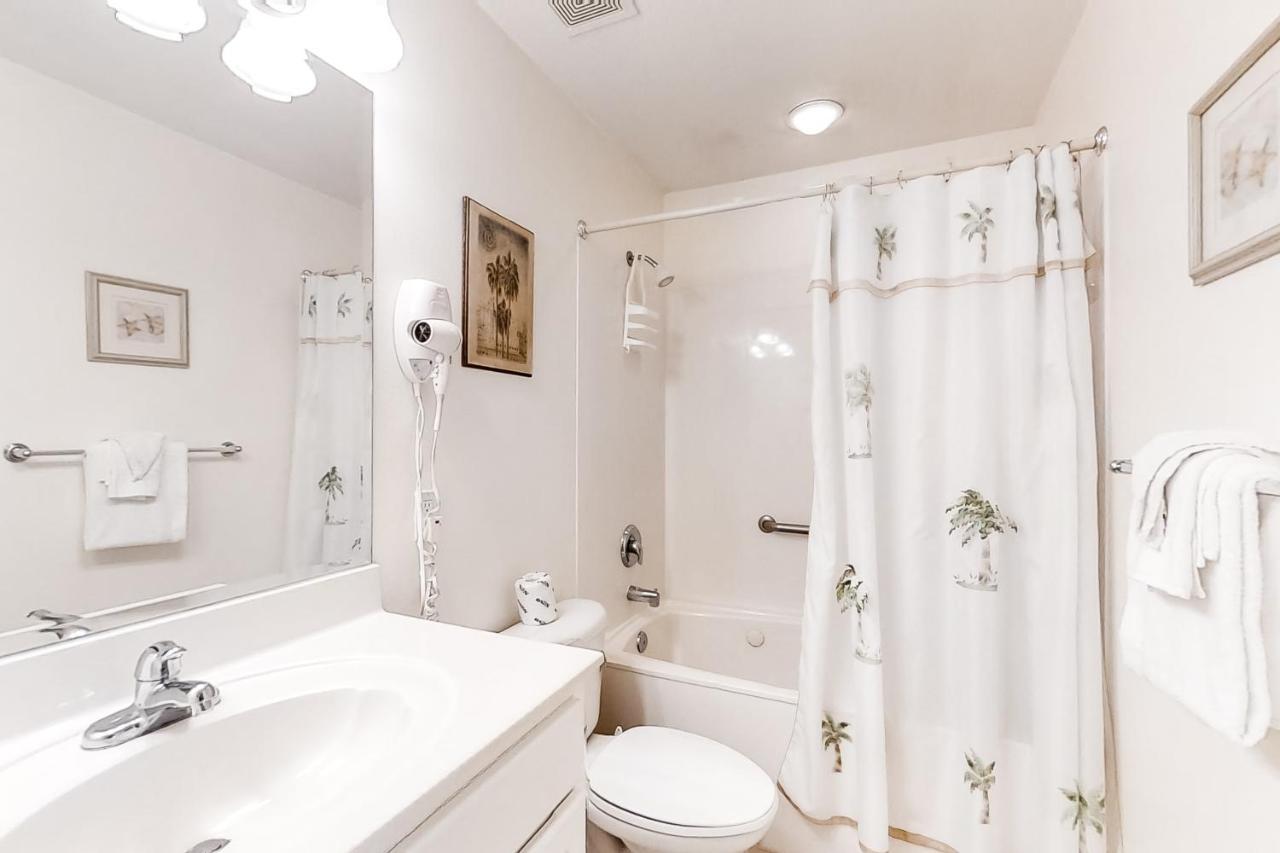 Appartement San Remo 406 à Santa Rosa Beach Extérieur photo