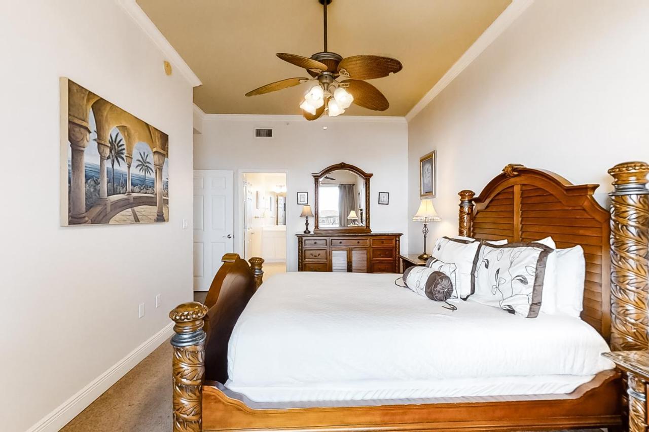 Appartement San Remo 406 à Santa Rosa Beach Extérieur photo